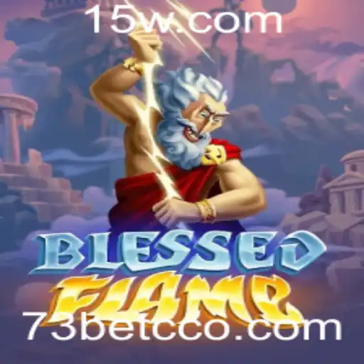 Explorando o Mundo de BlessedFlame: O Jogo que Conquistou 73bet cc