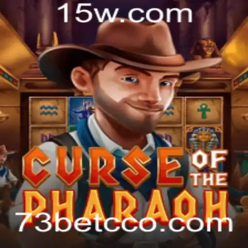 Descubra o Fascinante Mundo de 'Curse of the Pharaoh'