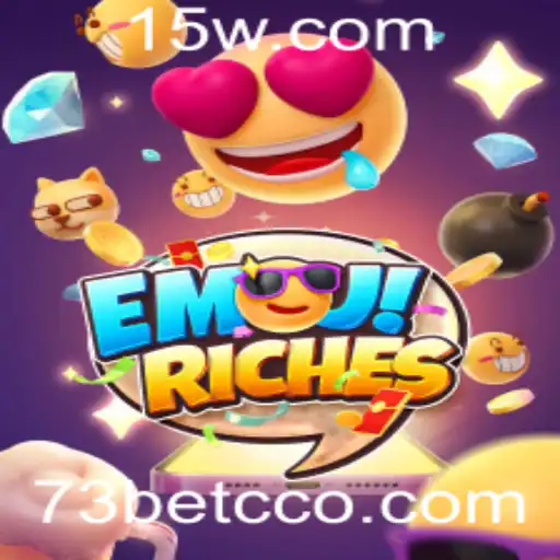 Descubra o Mundo de EmojiRiches: O Jogo de Casino com Emojis