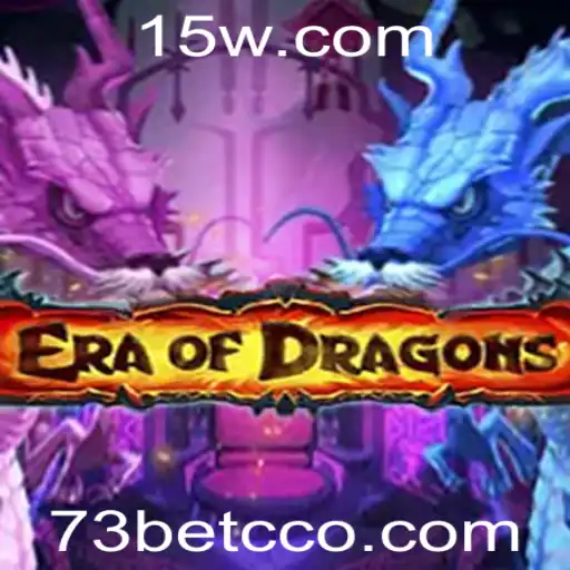 EraOfDragons: Explorando Aventuras Épicas com Estratégia e Emoção
