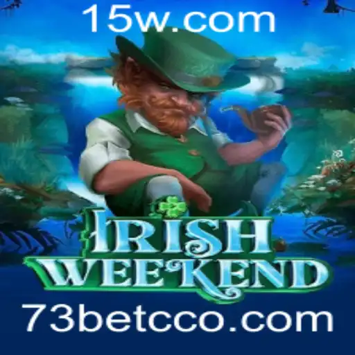 Explorando o Mundo Emocionante de IrishWeekend: Um Jogo de Estratégia e Diversão com 73bet cc