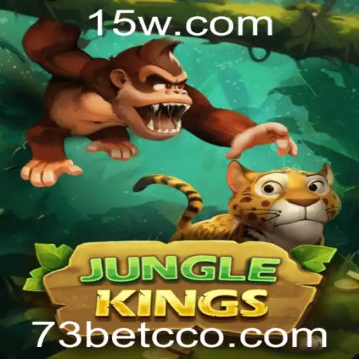 Guia Completo sobre o Jogo JungleKings e a Inovação 73bet cc