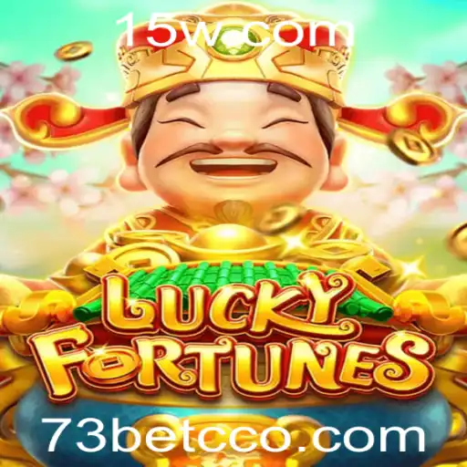 Explorando o Mundo do Jogo LUCKYFORTUNES