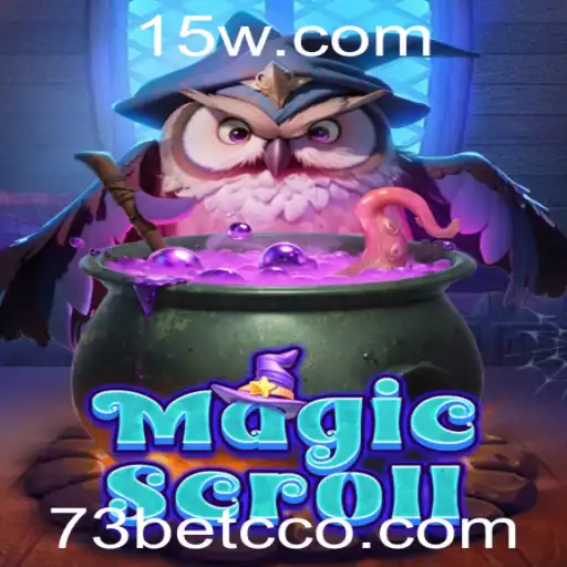 Descubra o Fascinante Mundo do Jogo MagicScroll