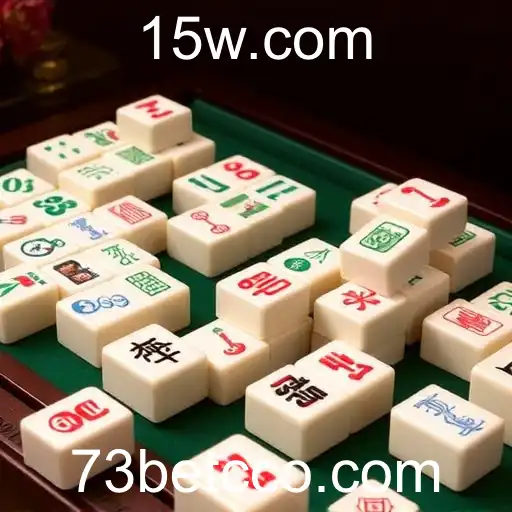 Mahjong