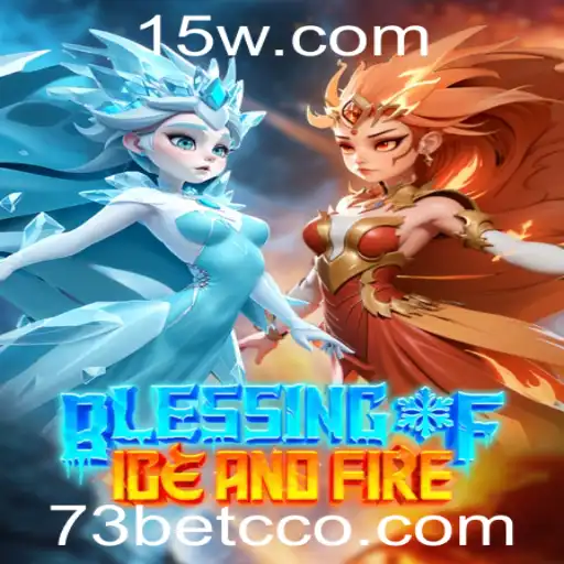 BlessingofIceandFire: Um Mergulho no Mundo de Fantasia e Aventura