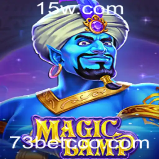 MagicLamp: Uma Jornada Mágica no Mundo dos Jogos