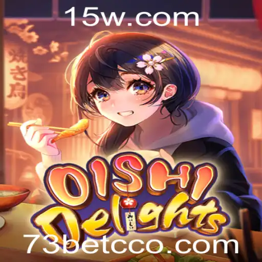 Descubra o Mundo do Jogo OishiDelights e a Dinâmica do 73bet cc